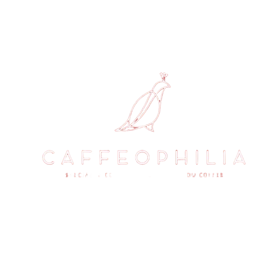 caffeeophillia